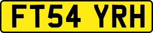 FT54YRH