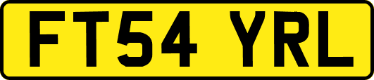 FT54YRL