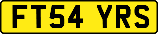 FT54YRS