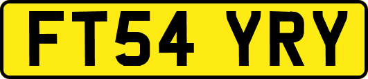 FT54YRY