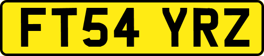 FT54YRZ