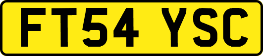 FT54YSC
