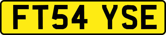 FT54YSE