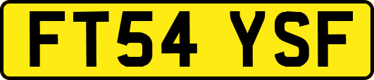 FT54YSF