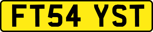 FT54YST