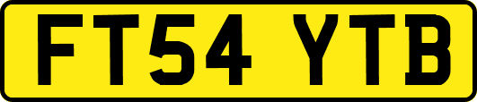 FT54YTB