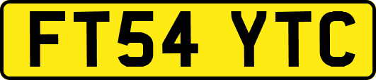 FT54YTC