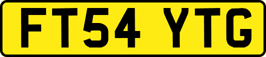 FT54YTG