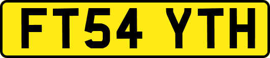FT54YTH
