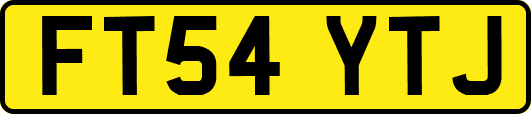 FT54YTJ