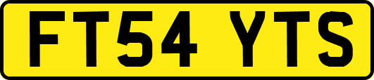 FT54YTS