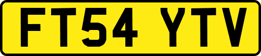 FT54YTV