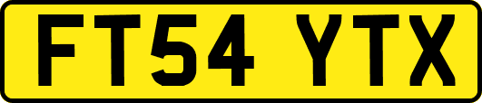 FT54YTX