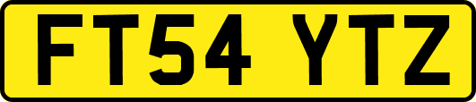 FT54YTZ