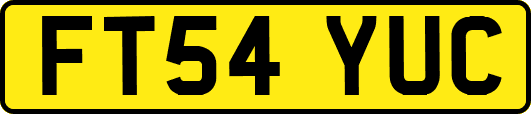 FT54YUC