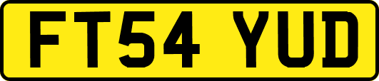 FT54YUD