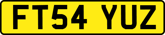FT54YUZ