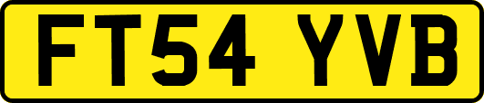 FT54YVB