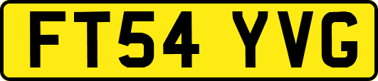 FT54YVG