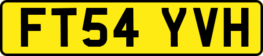 FT54YVH