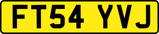 FT54YVJ