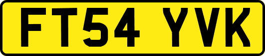 FT54YVK