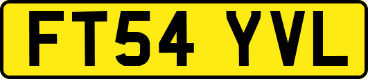 FT54YVL