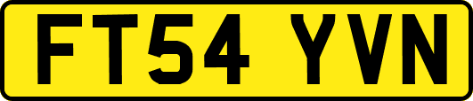 FT54YVN