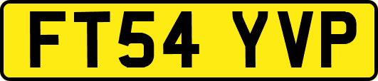 FT54YVP