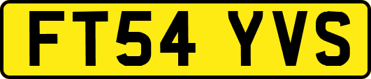FT54YVS