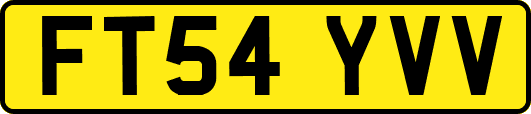 FT54YVV