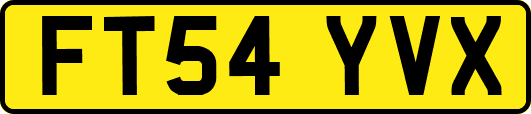 FT54YVX