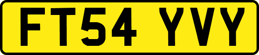 FT54YVY
