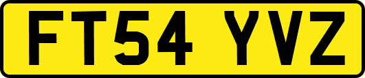 FT54YVZ