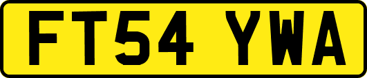 FT54YWA