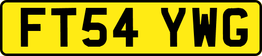 FT54YWG