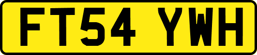 FT54YWH