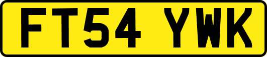 FT54YWK