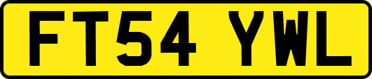 FT54YWL