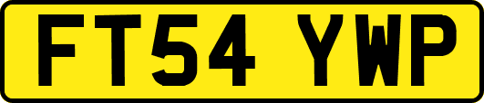 FT54YWP