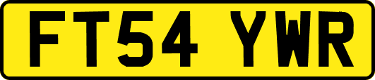 FT54YWR