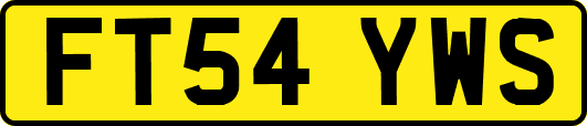 FT54YWS