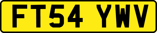 FT54YWV