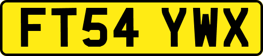 FT54YWX