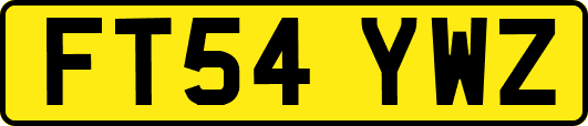 FT54YWZ