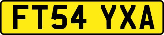 FT54YXA