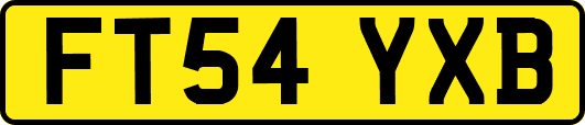 FT54YXB