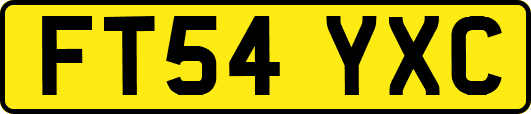 FT54YXC