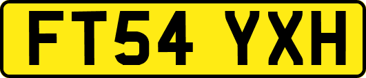 FT54YXH