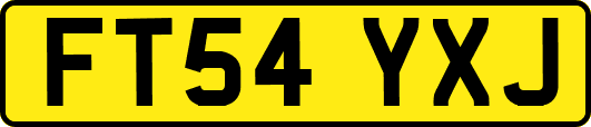 FT54YXJ